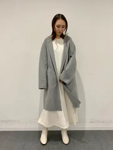 23区 秋葉 コーディネート画像