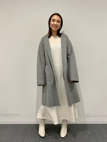 23区 秋葉 コーディネート画像