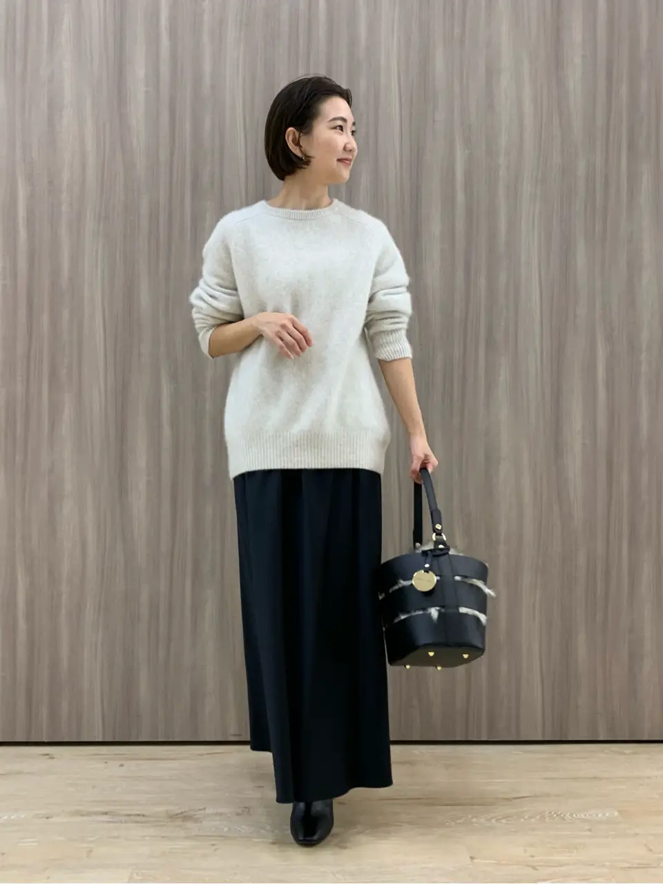  大原 コーディネート画像