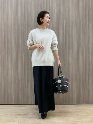 23区 大原 コーディネート画像