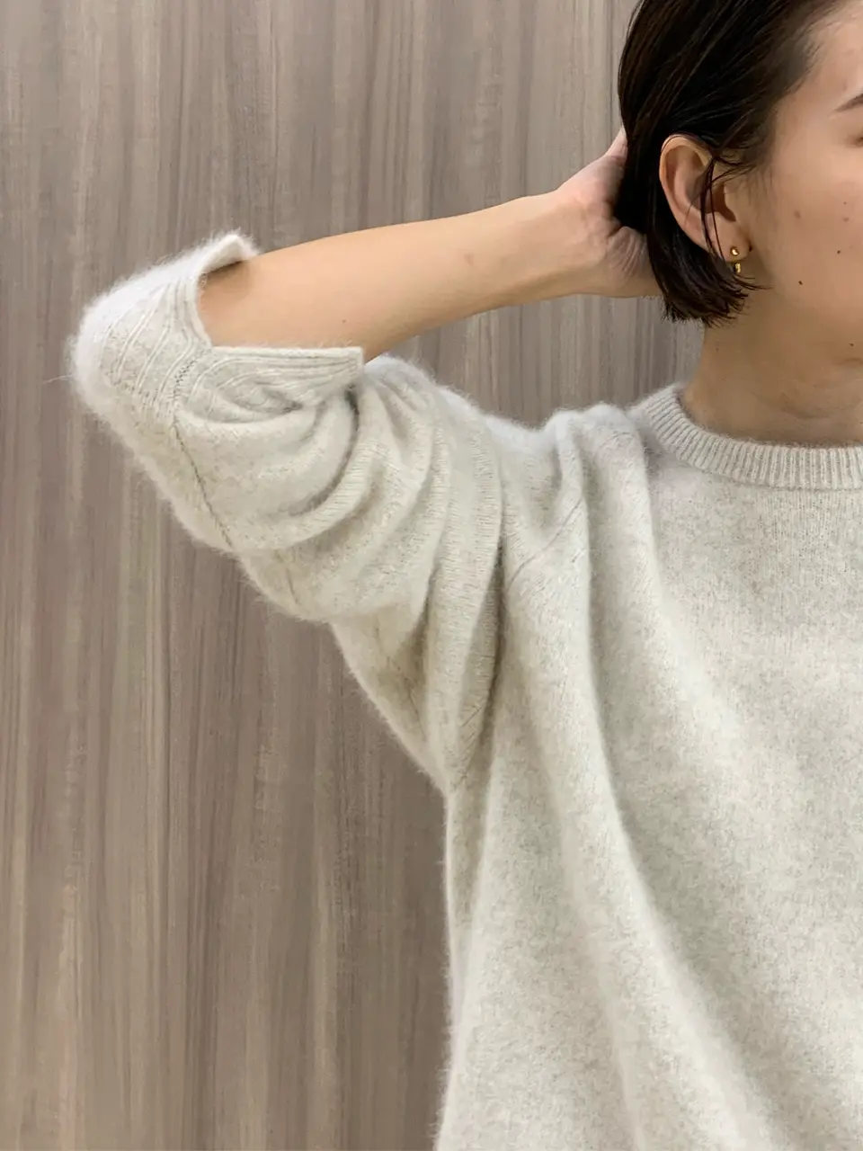 23区 大原 コーディネート画像