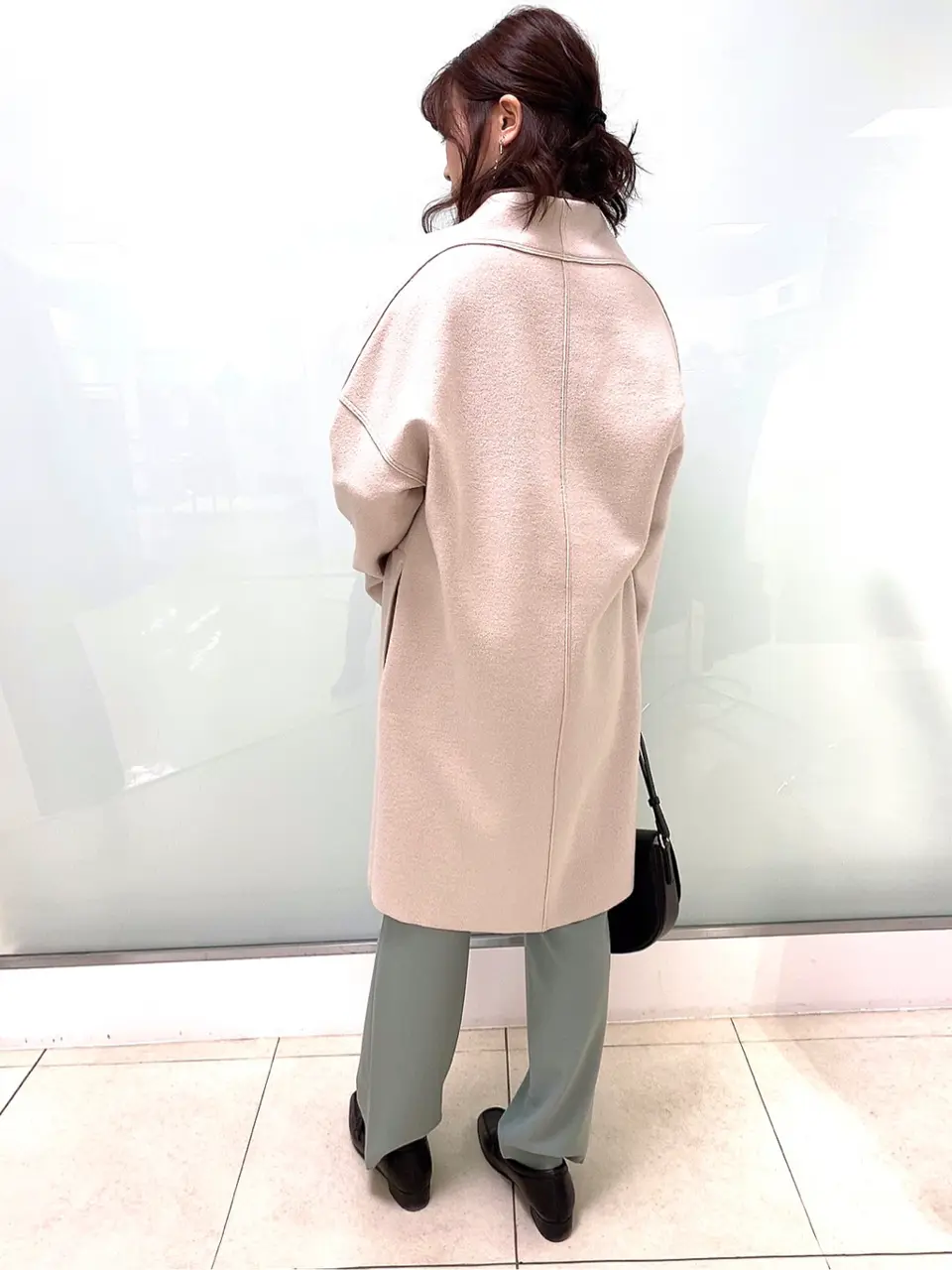 23区 原 コーディネート画像