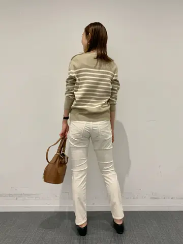 23区 秋葉 コーディネート画像