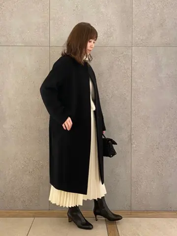 23区 善家 コーディネート画像