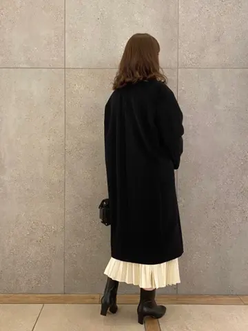 23区 善家 コーディネート画像