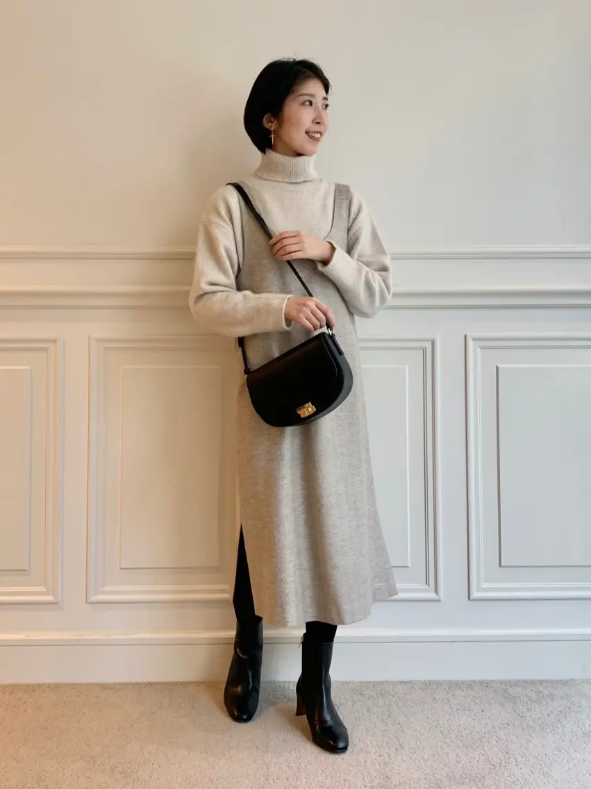  板垣 コーディネート画像