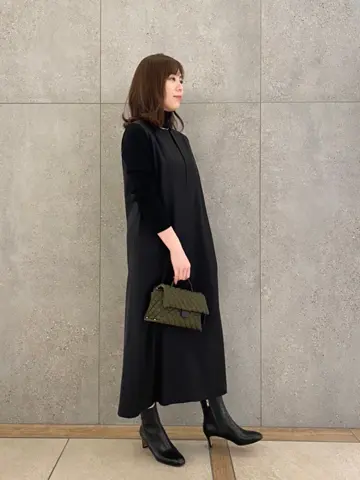 23区 善家 コーディネート画像