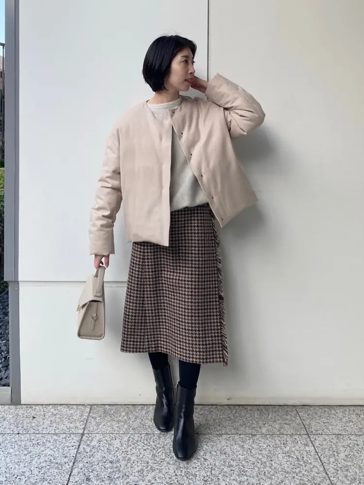  板垣 コーディネート画像