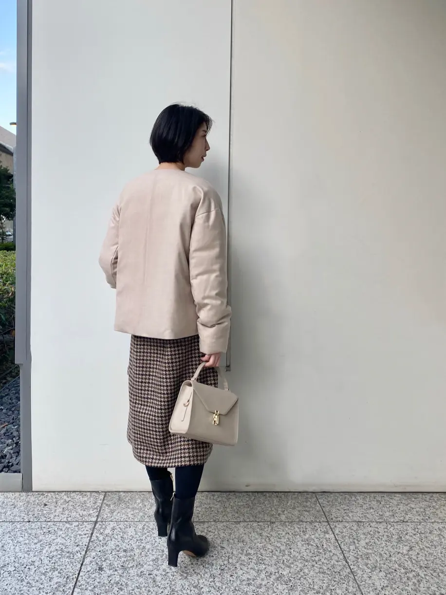 23区 板垣 コーディネート画像