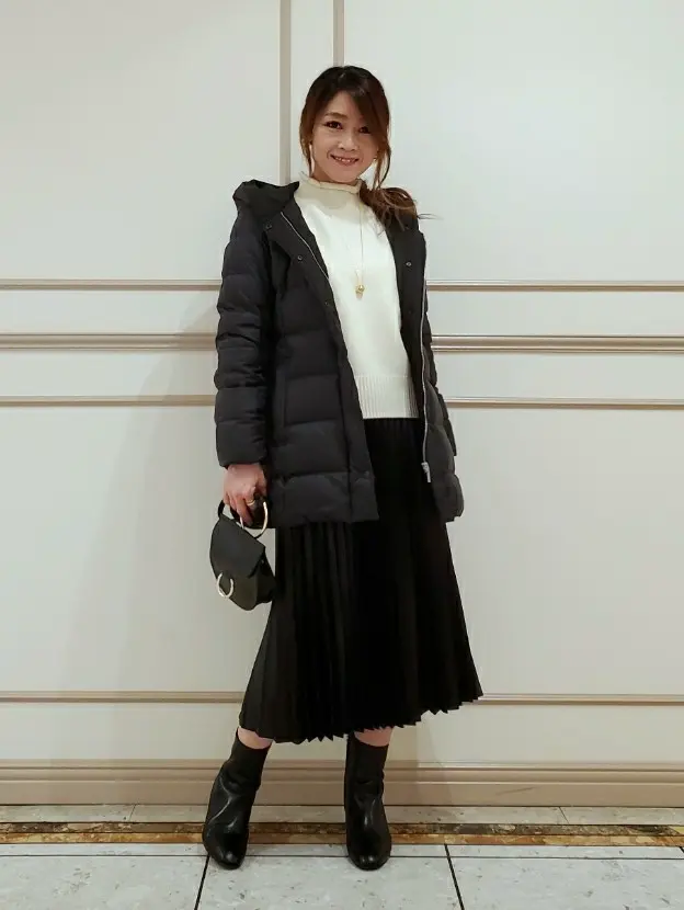  濱地 コーディネート画像