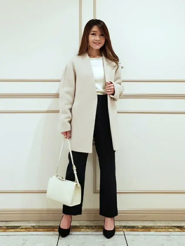  濱地 コーディネート画像