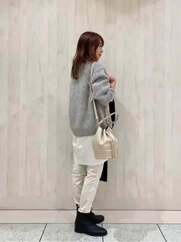 23区 Kanako コーディネート画像