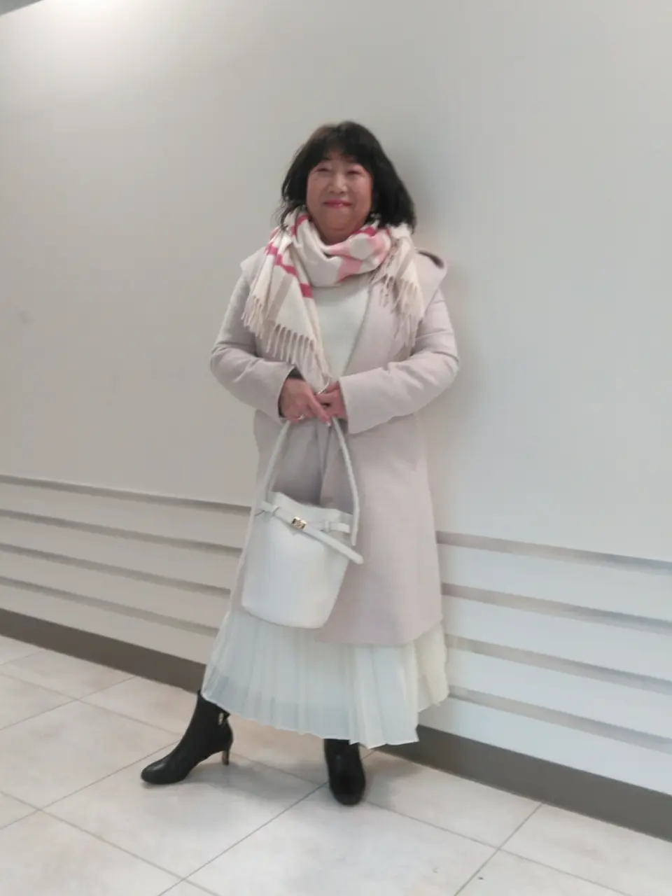 23区 武田 コーディネート画像