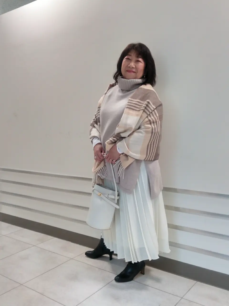 23区 武田 コーディネート画像