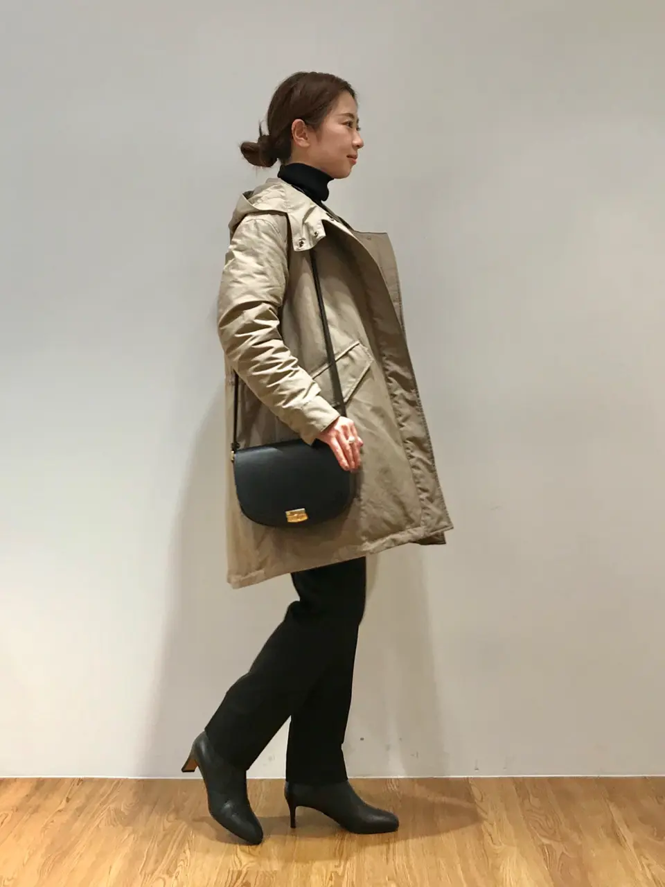 23区 西嶋 コーディネート画像