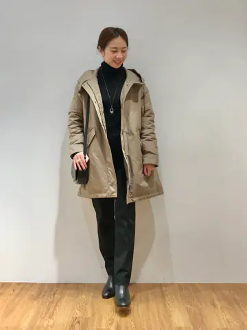 23区 西嶋 コーディネート画像