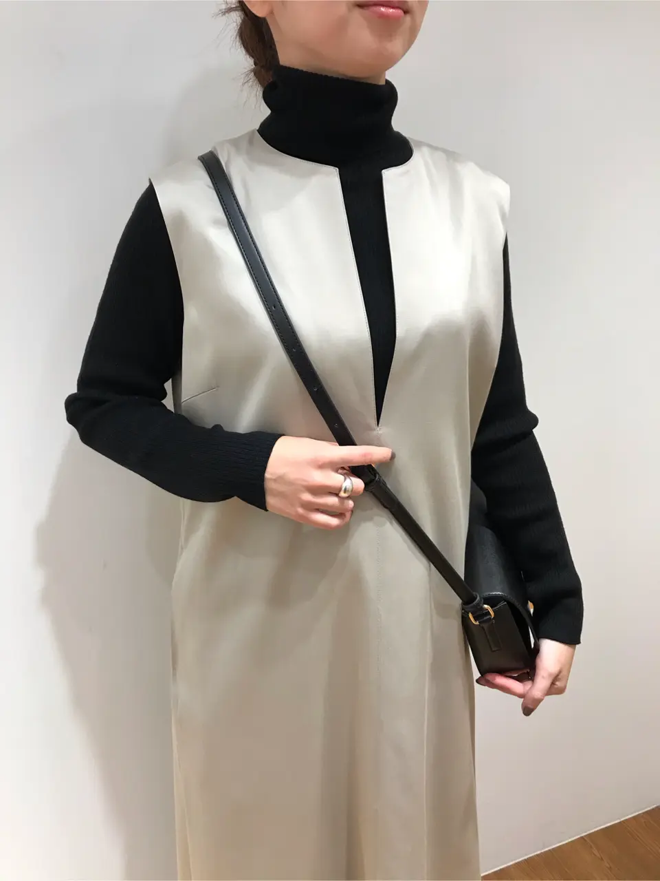 23区 西嶋 コーディネート画像