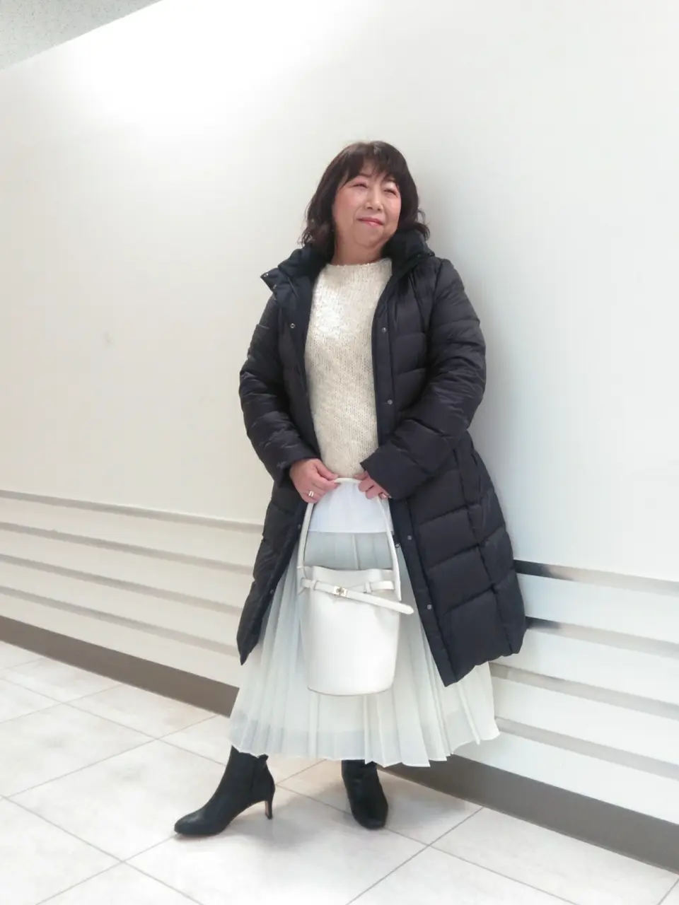 23区 武田 コーディネート画像