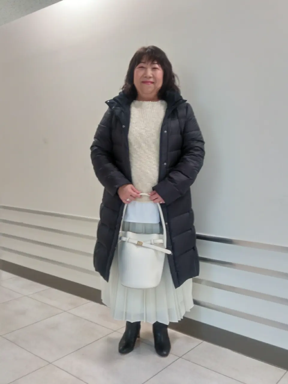 23区 武田 コーディネート画像