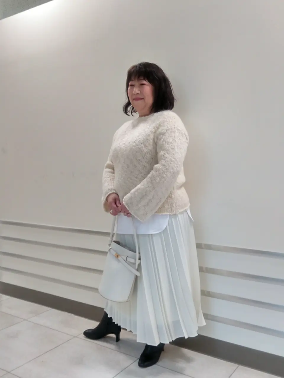 23区 武田 コーディネート画像