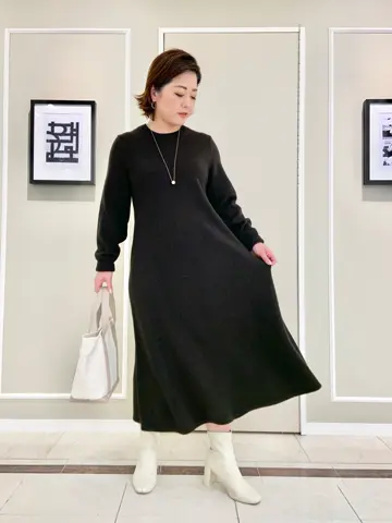 23区 坪内 コーディネート画像