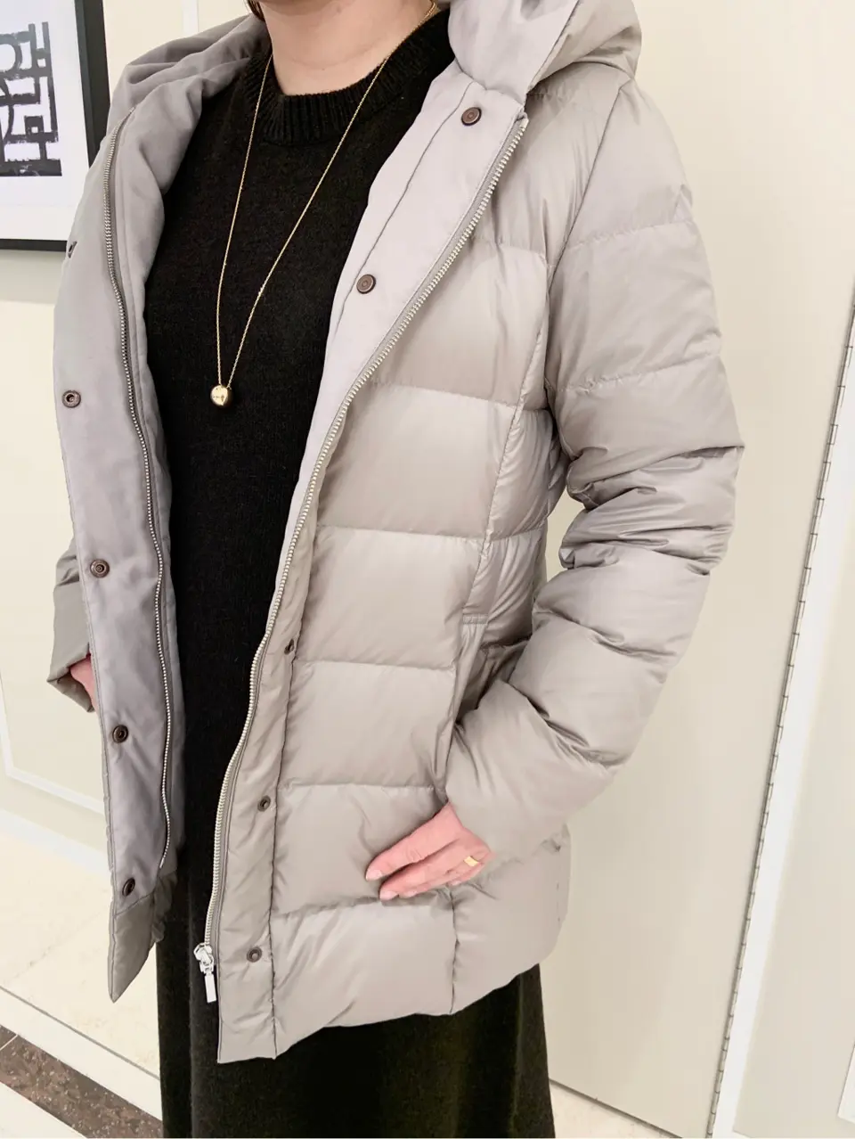 23区 坪内 コーディネート画像