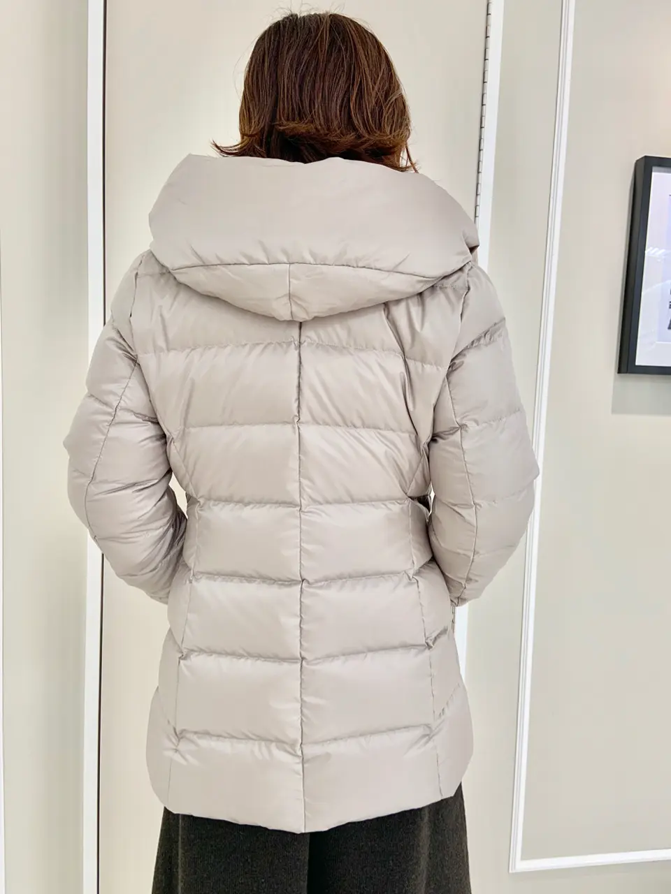 23区 坪内 コーディネート画像