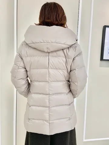 23区 坪内 コーディネート画像