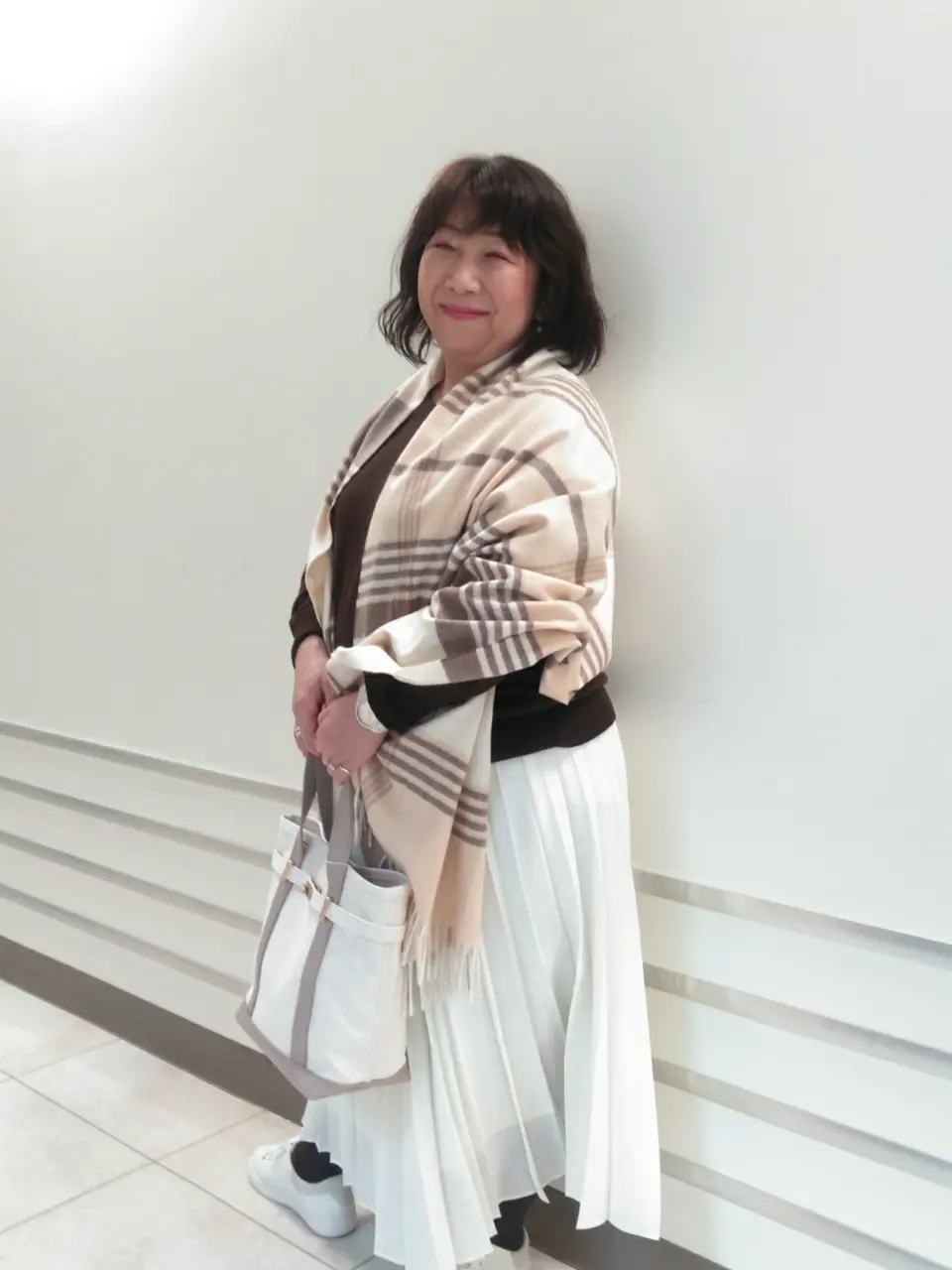 23区 武田 コーディネート画像