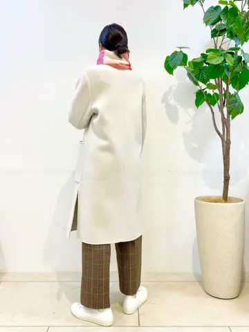 組曲 松田 コーディネート画像