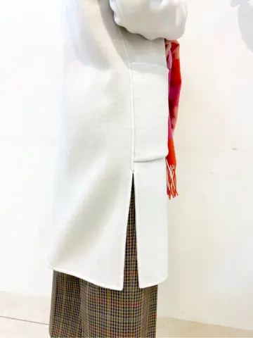 組曲 松田 コーディネート画像