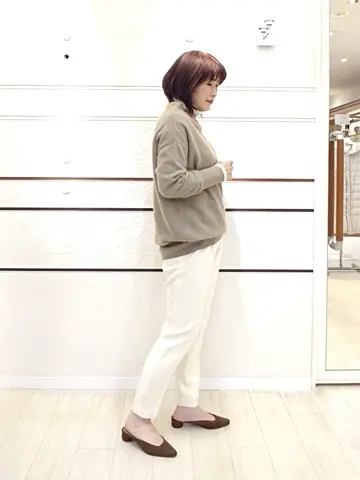 組曲 かとう コーディネート画像