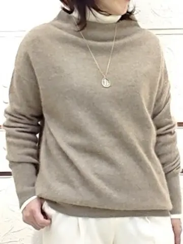 組曲 かとう コーディネート画像