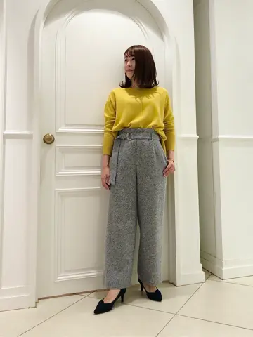 組曲 戸澤 コーディネート画像