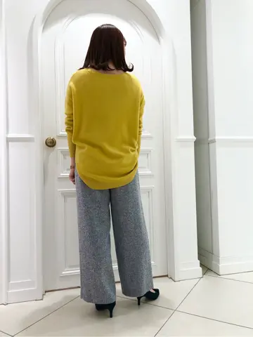 組曲 戸澤 コーディネート画像