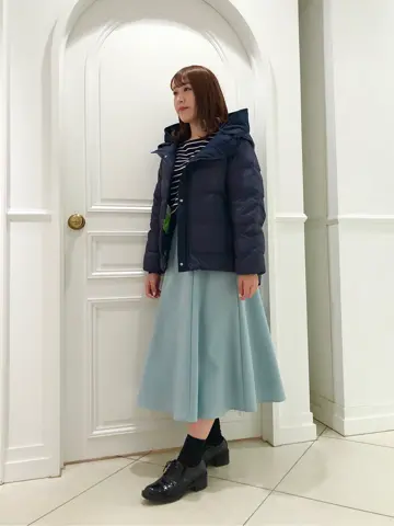 組曲 戸澤 コーディネート画像