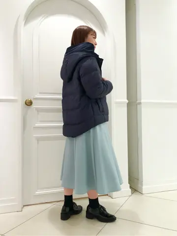 組曲 戸澤 コーディネート画像