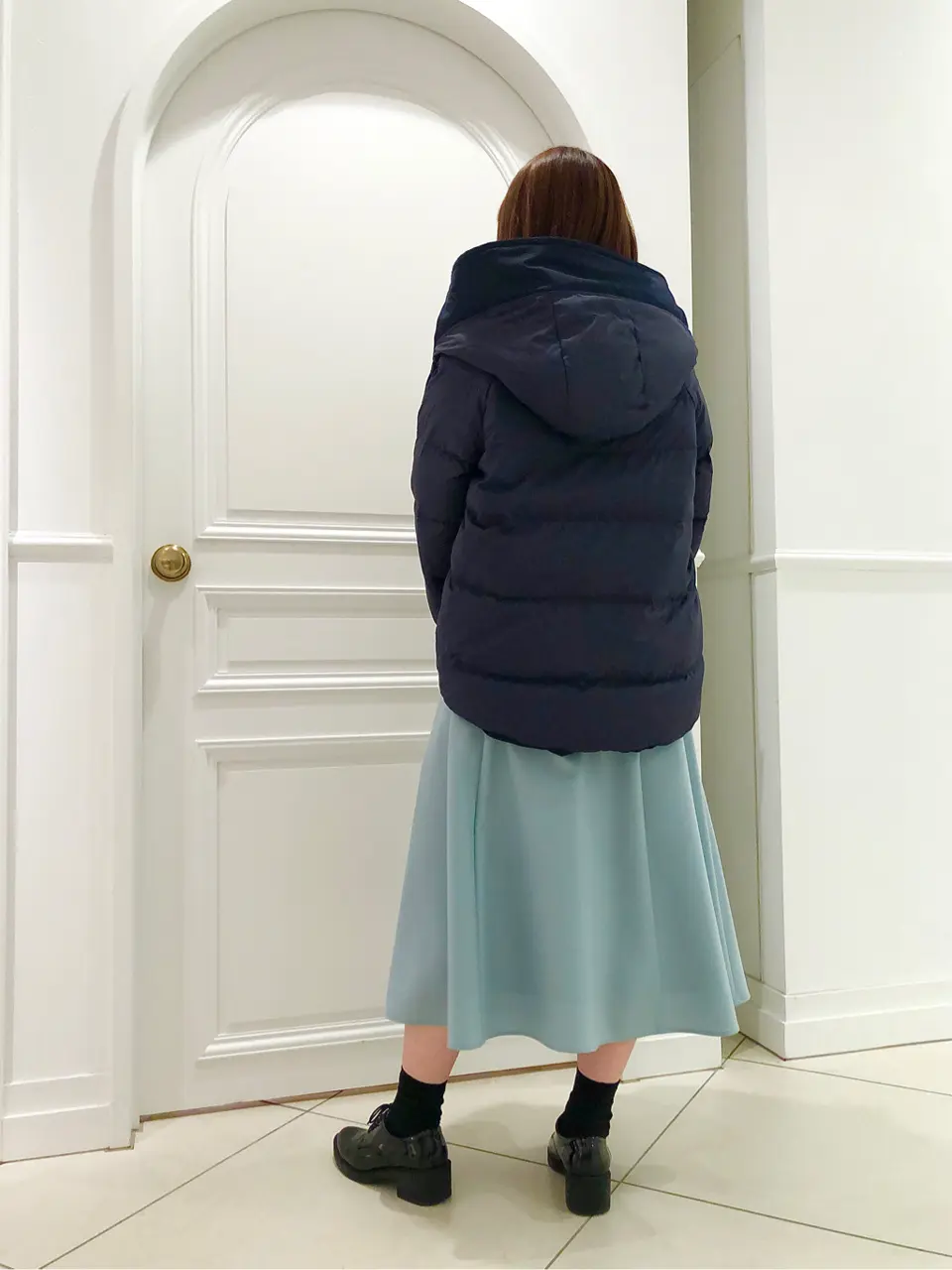 組曲 戸澤 コーディネート画像