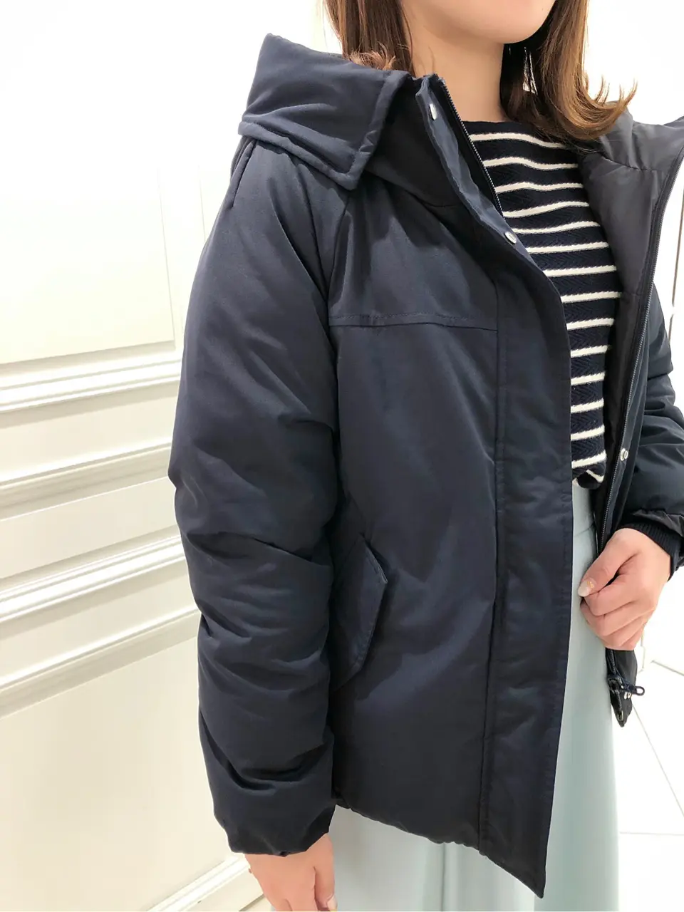 組曲 戸澤 コーディネート画像