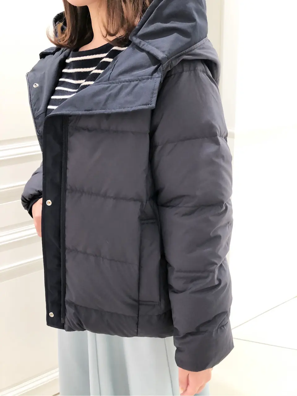 組曲 戸澤 コーディネート画像