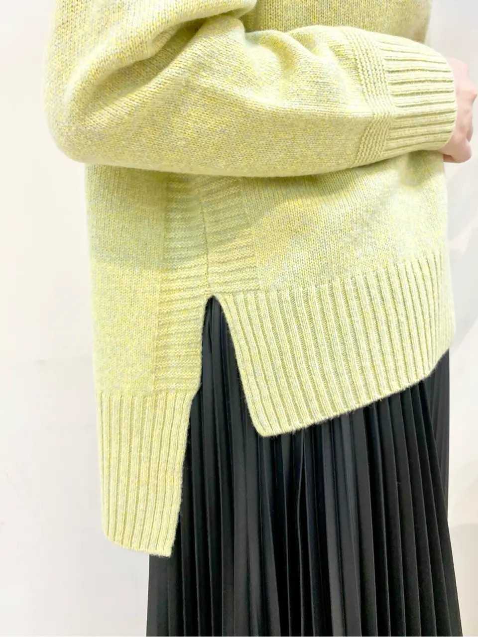 組曲 松田 コーディネート画像