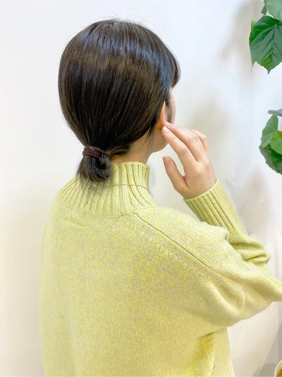 組曲 松田 コーディネート画像