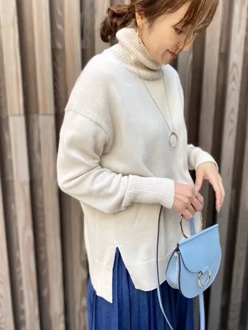 組曲 茂木 コーディネート画像