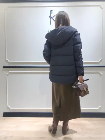 組曲 上田 コーディネート画像