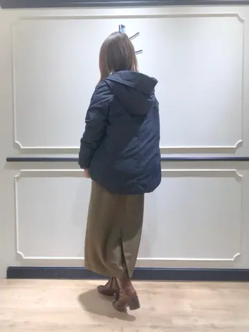 組曲 上田 コーディネート画像