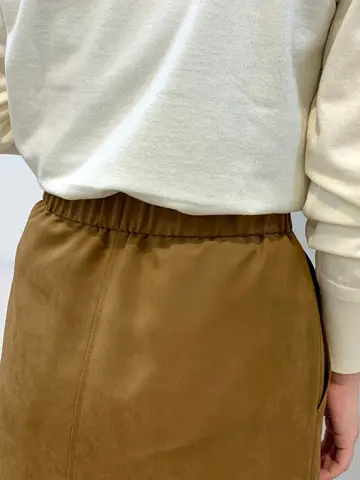 組曲 石井 コーディネート画像