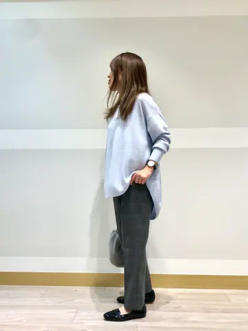 組曲 井上 コーディネート画像