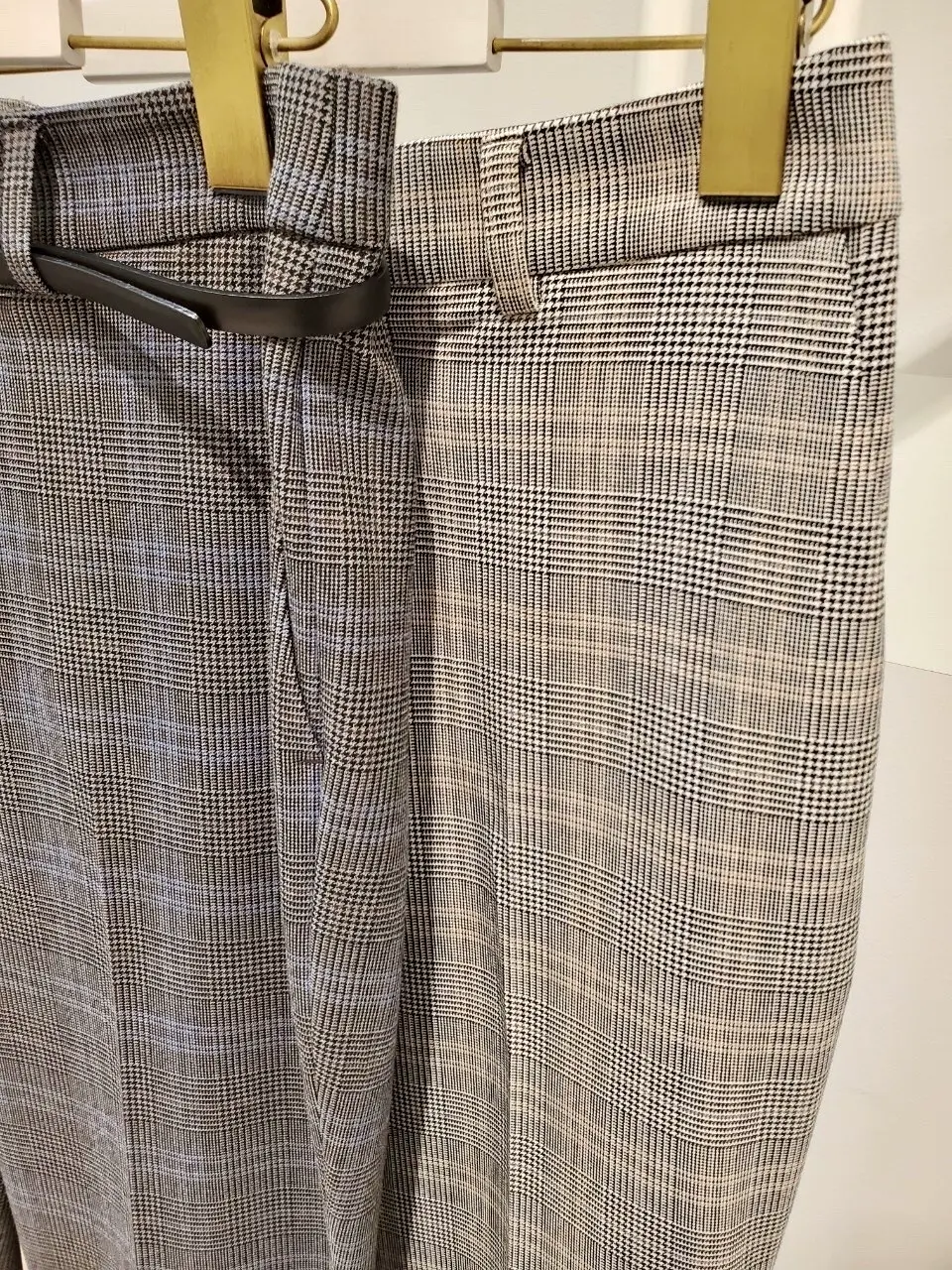 組曲 井上 コーディネート画像