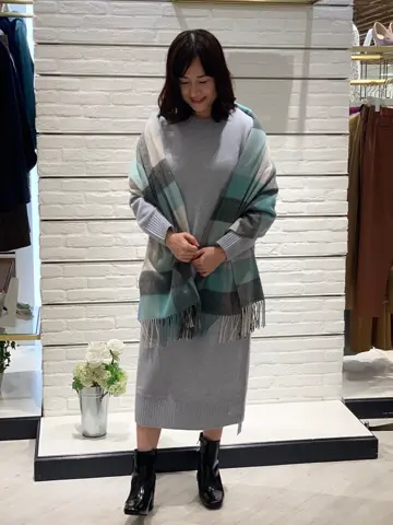 組曲 K コーディネート画像