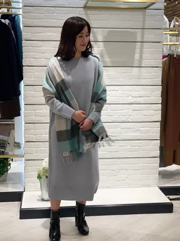 組曲 K コーディネート画像